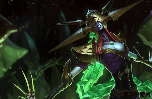 寡妇英雄联盟名字 绝世孤寡：英雄联盟中的寡妇制造者