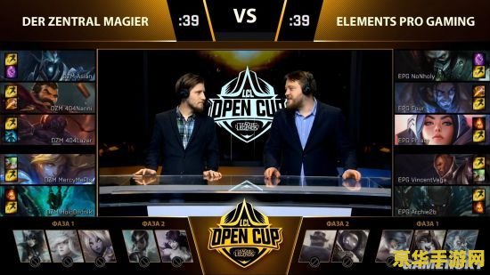 原神怎样开阵代 原神怎样开阵代：深入解析游戏中的阵代系统