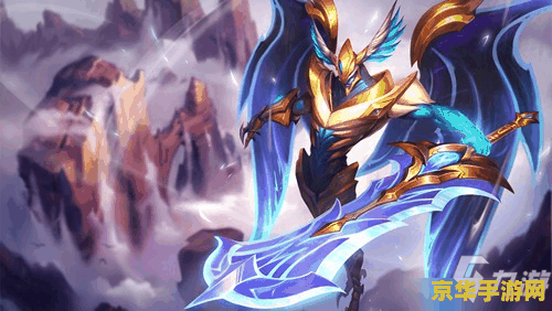 英雄联盟手游内测版怎么申请资格 英雄联盟手游内测版申请资格全攻略