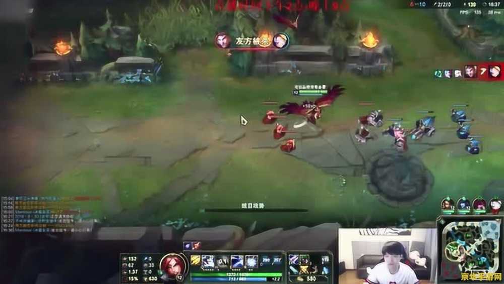 王者荣耀对面刺客强出什么名字 王者荣耀对面刺客强？选这几个英雄让刺客无处下手！