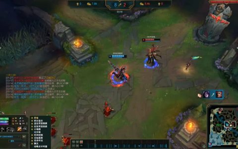 英雄联盟出装备差多少钱怎么用 英雄联盟出装备差多少钱的实用指南**