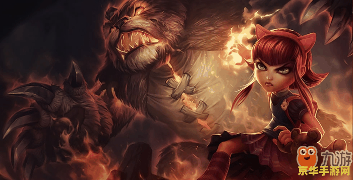 英雄联盟无限火力英雄调整 英雄联盟无限火力英雄调整：影响与展望