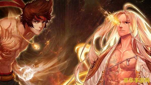 原神流浪者天赋推荐图 原神流浪者天赋推荐图：解析与攻略**