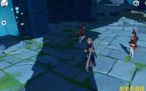 原神奇怪的圆盘任务怎么做 原神奇怪的圆盘任务攻略