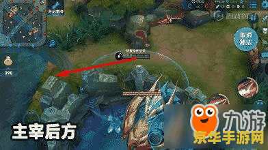 穿越火线体验版 穿越火线体验版：热血战场，一触即发