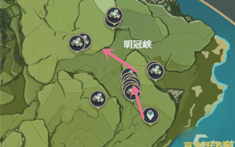 2024 年 1 月中国手游发行商全球收入榜：腾讯、网易、米哈游前三