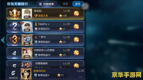 王者荣耀第三区是什么 王者荣耀第三区：璀璨星河的神秘领域