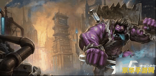 lol金克斯出装 金克斯的暴力出装攻略：如何打造最强输出**