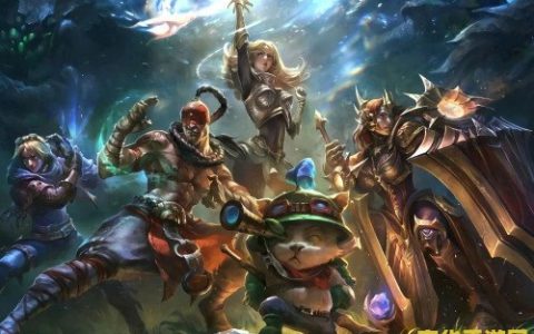 王者荣耀韩信和杨戬什么关系 王者荣耀韩信与杨戬：英雄之间的深厚羁绊