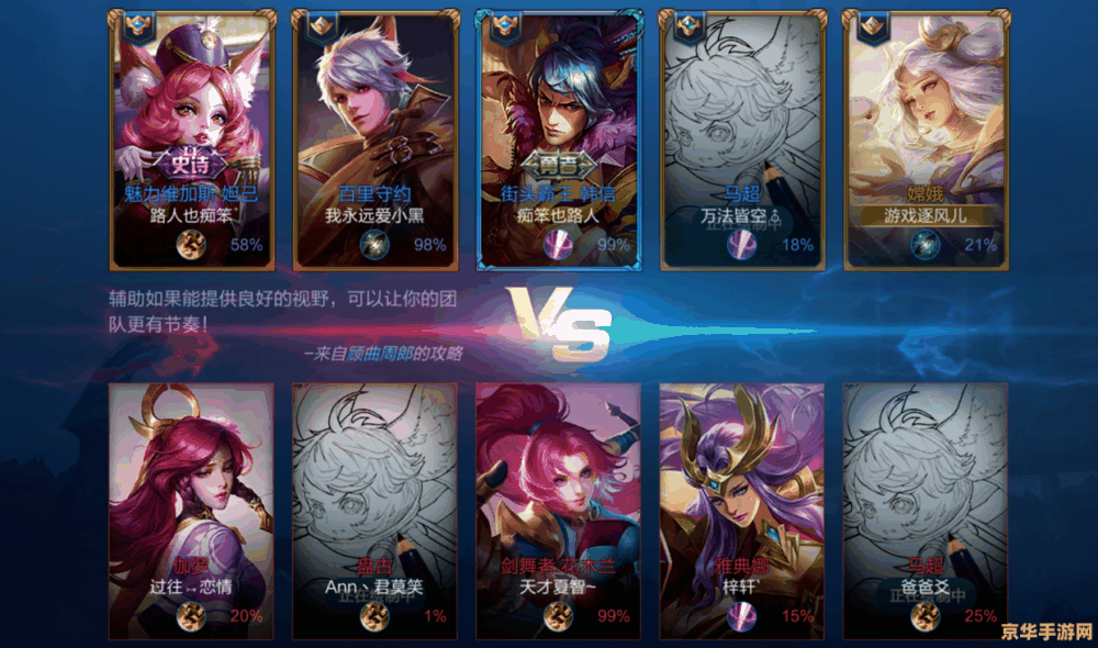 王者荣耀分什么段位 王者荣耀的段位系统：从青铜到荣耀**