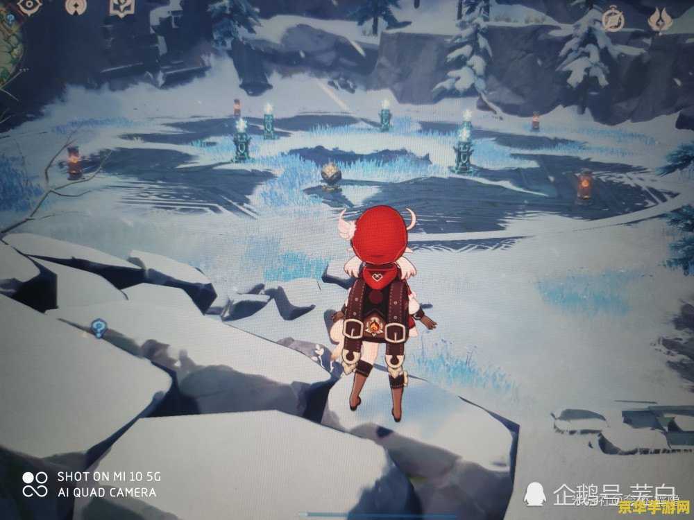 赛尔号冰系精灵 赛尔号冰系精灵：寒冰之舞的奥秘