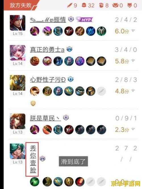 英雄联盟他人战绩查询 英雄联盟他人战绩查询：探索游戏中的隐藏宝藏