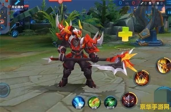 英雄联盟剑姬在手游叫什么 英雄联盟剑姬在手游叫什么