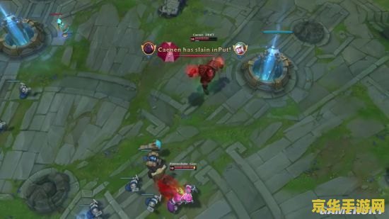 英雄联盟手游出售账号 英雄联盟手游账号出售