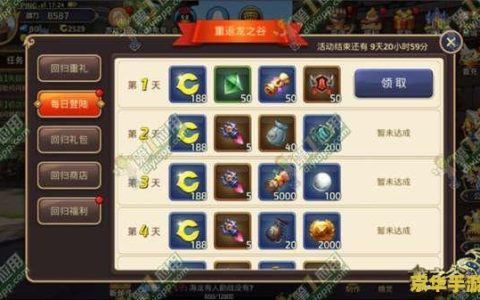 英雄联盟两周年精灵 英雄联盟两周年精灵：游戏历程与特色