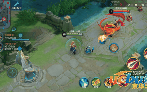 英雄联盟半人马好还是女刀好 英雄联盟：半人马战神与刀锋意志的较量