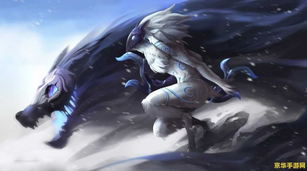 英雄联盟凯尔皮肤钢铁之翼 英雄联盟凯尔皮肤钢铁之翼