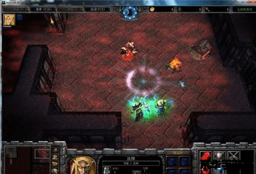 《英雄联盟手游》 英雄联盟手游：重燃战火，再创辉煌