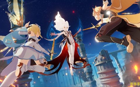 原神七七可怜的身世 原神七七可怜的身世