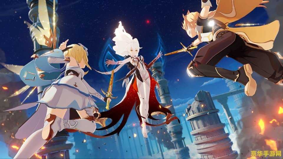 原神七七可怜的身世 原神七七可怜的身世