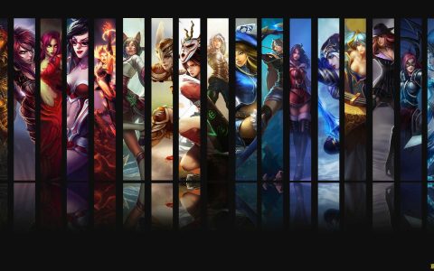 地下城与勇士点亮图标 地下城与勇士：点亮你的勇士之魂