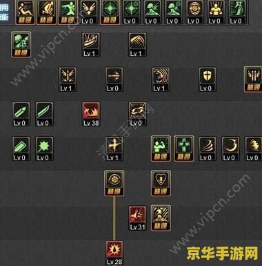 王者荣耀打野都加什么 王者荣耀打野都加什么：深入解析打野英雄的成长与选择