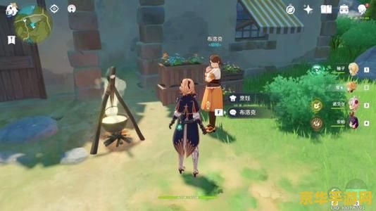 诛仙2草庙村副本 诛仙2草庙村副本- 深入探索神秘村落的冒险之旅