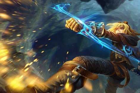 英雄联盟战绩在哪查 英雄联盟战绩查询入口