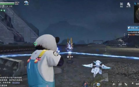 星球重启四星上将怎么过-四星上将任务过关攻略