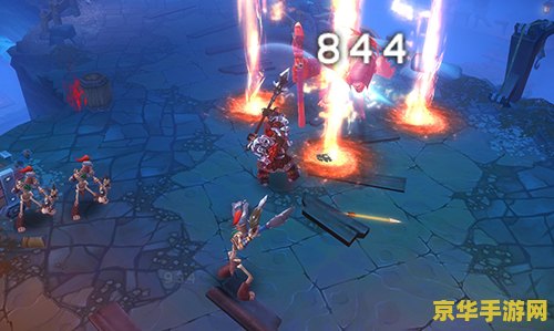 什么是位移王者荣耀 位移：王者荣耀中的重要概念**