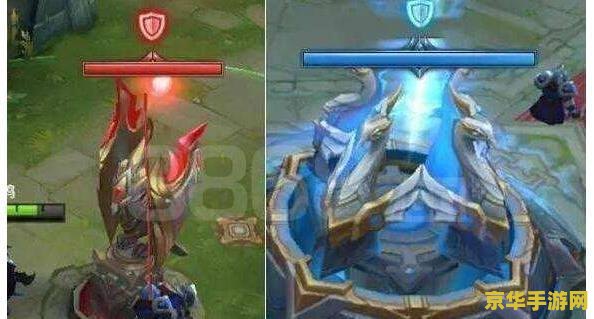 英雄联盟手游哪个辅助最强 英雄联盟手游最强辅助英雄分析