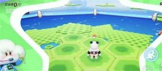 元梦之星决胜荷塘玩法是什么 元梦之星决胜荷塘玩法介绍