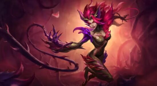 英雄联盟手游婕拉怎么出装-婕拉详细图文玩法攻略