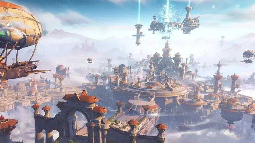 塔瑞斯世界公测时间-最新塔瑞斯世界公测时间介绍