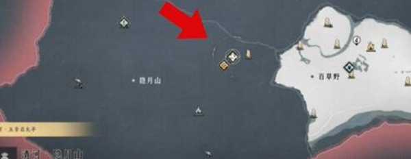 逆水寒手游隐月山童姥奇遇怎么做-逆水寒手游隐月山童姥奇遇任务攻略