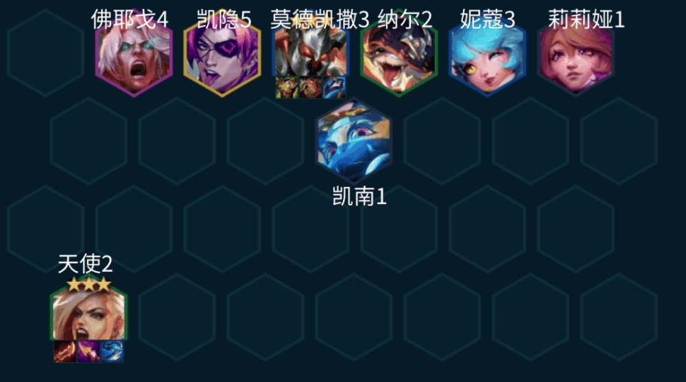 金铲铲之战s10璐璐主C阵容推荐 璐璐主C阵容装备搭配攻略