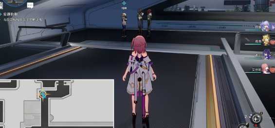 崩坏星穹铁道安魂弥撒任务攻略 安魂弥撒任务怎么做