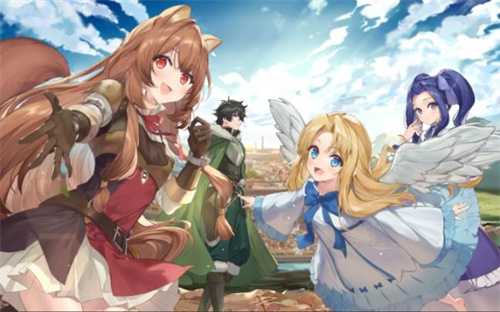 绅士必玩的日式rpg手游有哪些2023-勇者必玩的日式rpg游戏合集