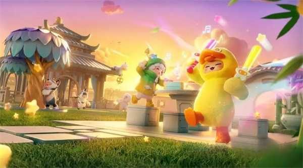 元梦之星段位有哪些-元梦之星段位等级详情介绍