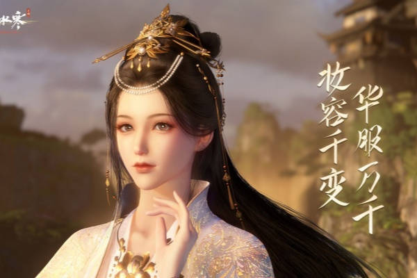 逆水寒手游枪锋烈魂怎么获得-枪锋烈魂获取方法