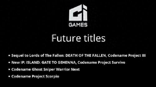 2024新推出的游戏有哪些