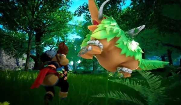 幻兽帕鲁腾炎龙在哪-幻兽帕鲁腾炎龙位置介绍