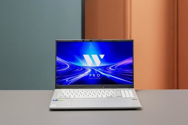 首台酷睿Ultra9+RTX4060 华硕无畏Pro15 2024笔记本测评插图 首台酷睿Ultra9+RTX4060 华硕无畏Pro15 2024笔记本测评插图