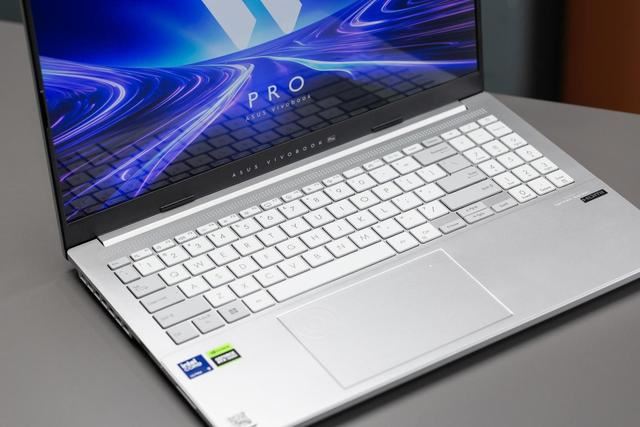 首台酷睿Ultra9+RTX4060 华硕无畏Pro15 2024笔记本测评插图4 首台酷睿Ultra9+RTX4060 华硕无畏Pro15 2024笔记本测评插图4