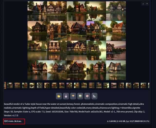 首台酷睿Ultra9+RTX4060 华硕无畏Pro15 2024笔记本测评插图32 首台酷睿Ultra9+RTX4060 华硕无畏Pro15 2024笔记本测评插图32
