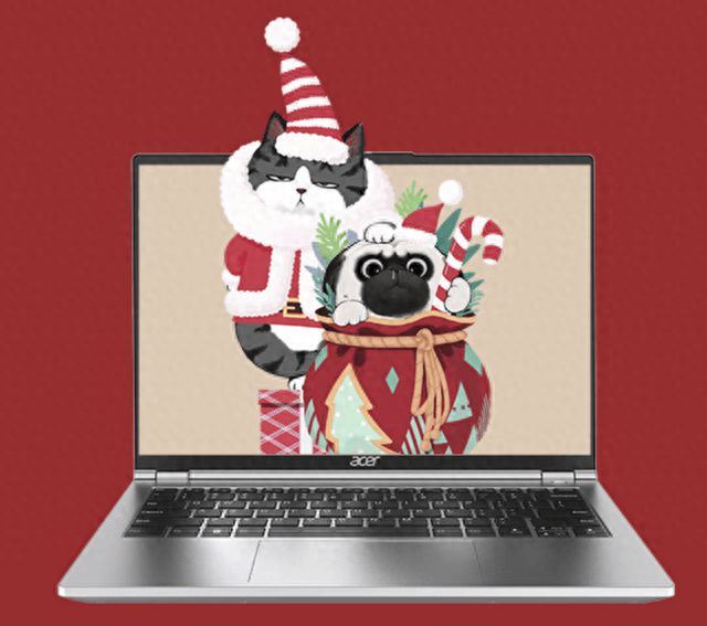 宏碁非凡GoPro 14和联想小新Pro14 2023究竟谁更Pro? 差价千元笔记本对比测评插图 宏碁非凡GoPro 14和联想小新Pro14 2023究竟谁更Pro? 差价千元笔记本对比测评插图