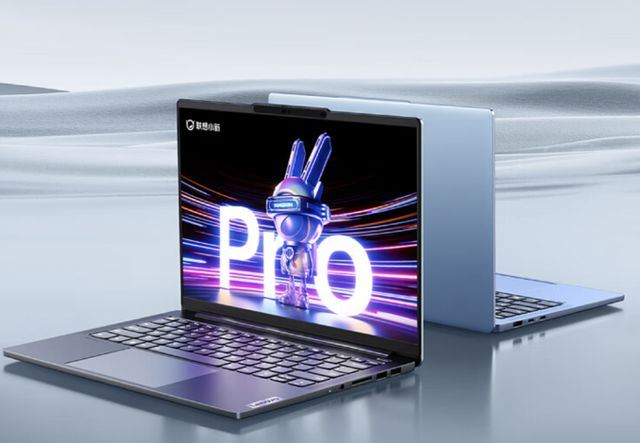 宏碁非凡GoPro 14和联想小新Pro14 2023究竟谁更Pro? 差价千元笔记本对比测评插图12 宏碁非凡GoPro 14和联想小新Pro14 2023究竟谁更Pro? 差价千元笔记本对比测评插图12