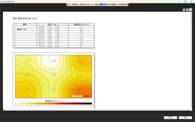 宏碁非凡GoPro 14和联想小新Pro14 2023究竟谁更Pro? 差价千元笔记本对比测评插图28 宏碁非凡GoPro 14和联想小新Pro14 2023究竟谁更Pro? 差价千元笔记本对比测评插图28