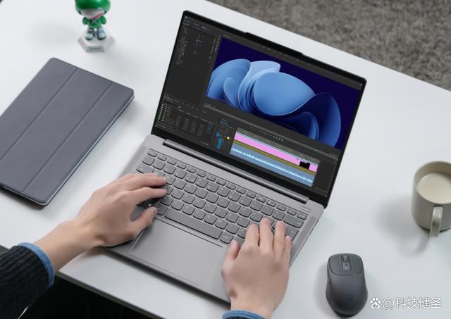 宏碁非凡GoPro 14和联想小新Pro14 2023究竟谁更Pro? 差价千元笔记本对比测评插图3 宏碁非凡GoPro 14和联想小新Pro14 2023究竟谁更Pro? 差价千元笔记本对比测评插图3