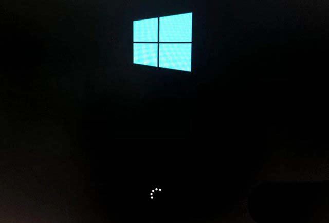 电脑开机蓝屏inaccessible boot device怎么办插图2 电脑开机蓝屏inaccessible boot device怎么办插图2